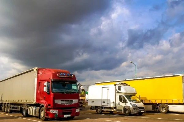 Samsun Kayseri Nakliyat Ambarları
